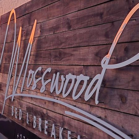 Mosswood Bed & Breakfast Graskop Zewnętrze zdjęcie