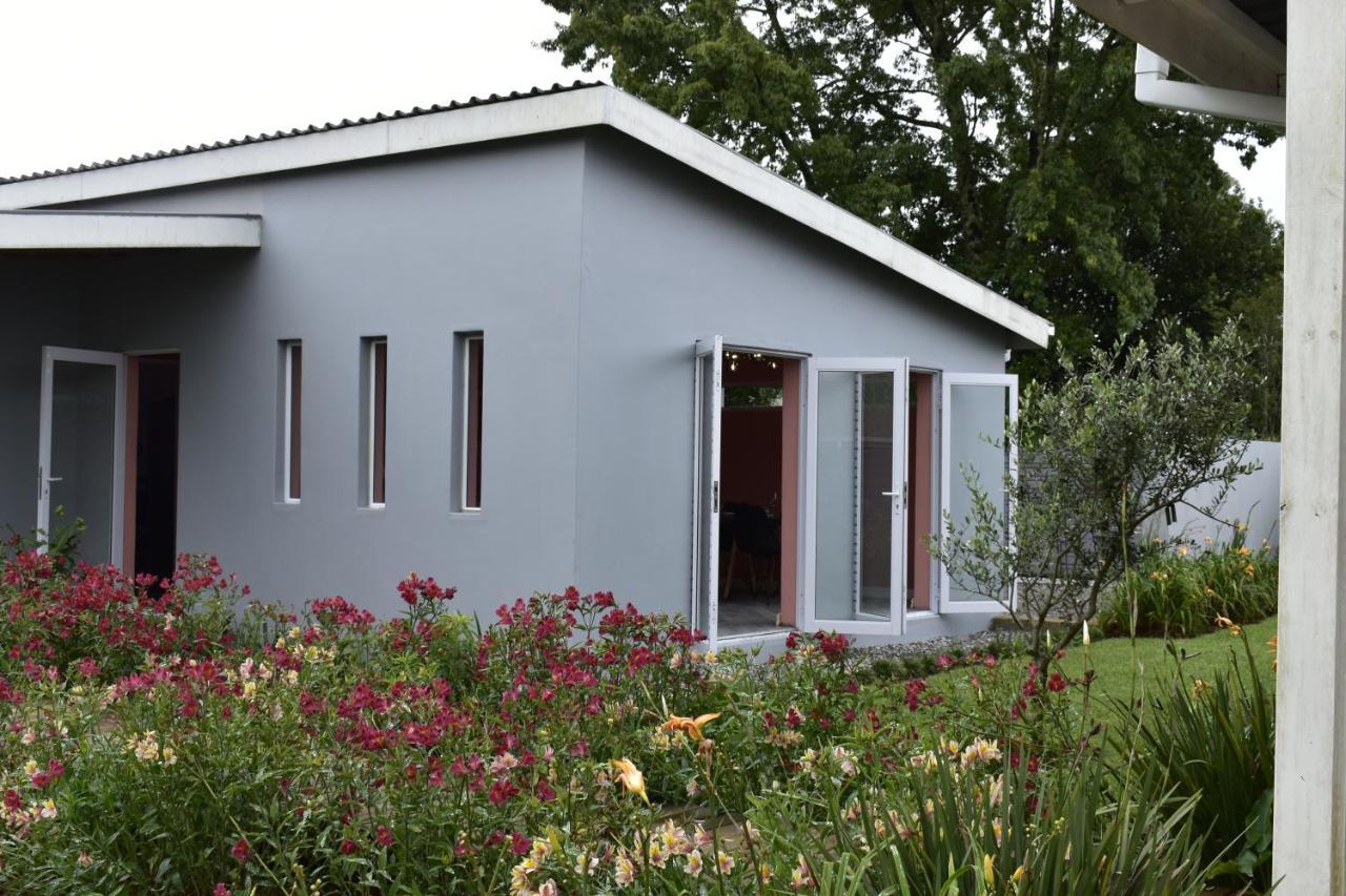 Mosswood Bed & Breakfast Graskop Zewnętrze zdjęcie