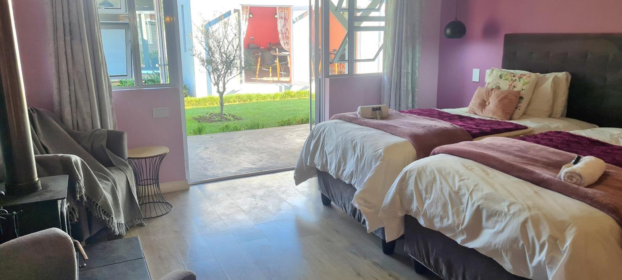 Mosswood Bed & Breakfast Graskop Zewnętrze zdjęcie
