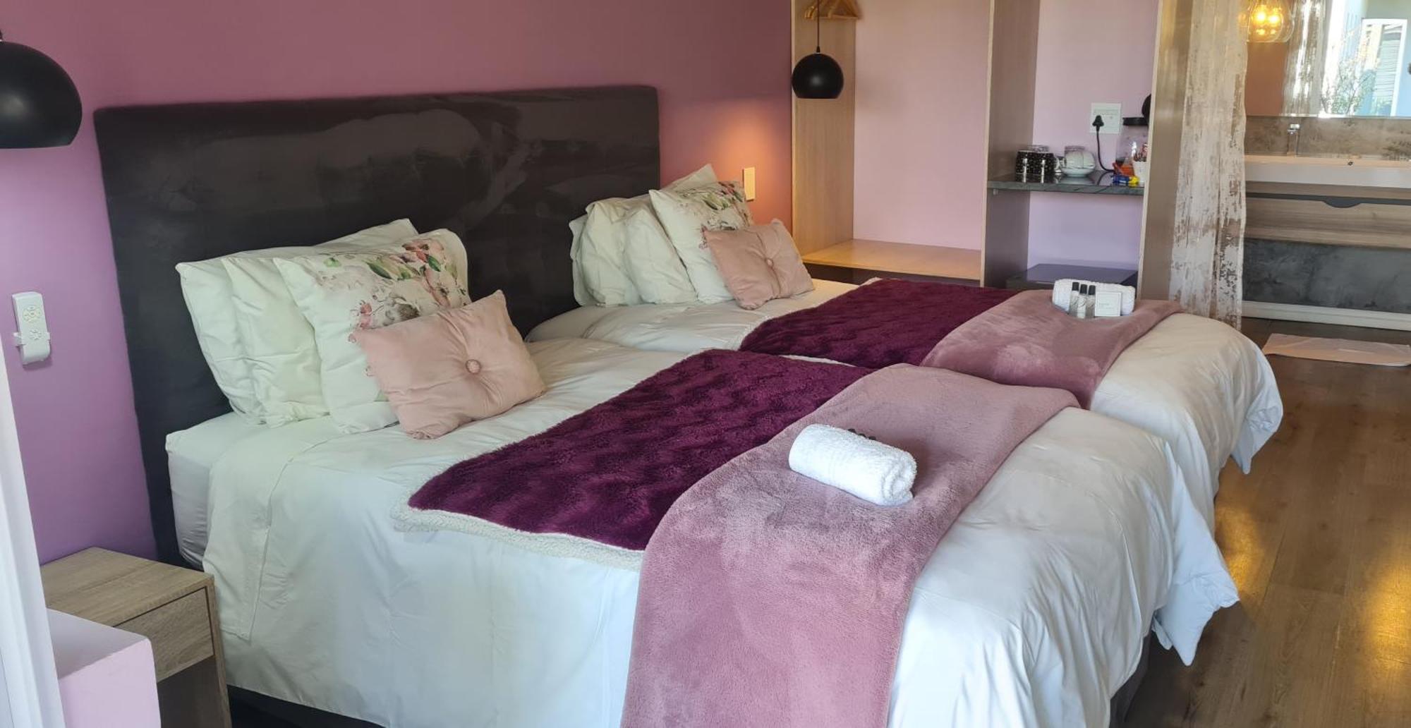 Mosswood Bed & Breakfast Graskop Zewnętrze zdjęcie
