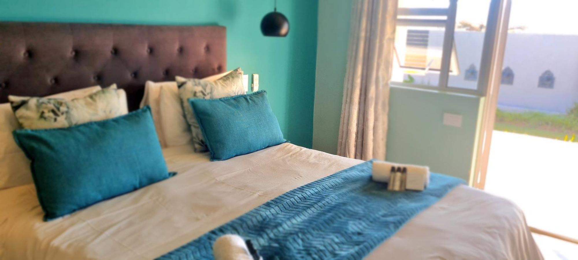 Mosswood Bed & Breakfast Graskop Zewnętrze zdjęcie