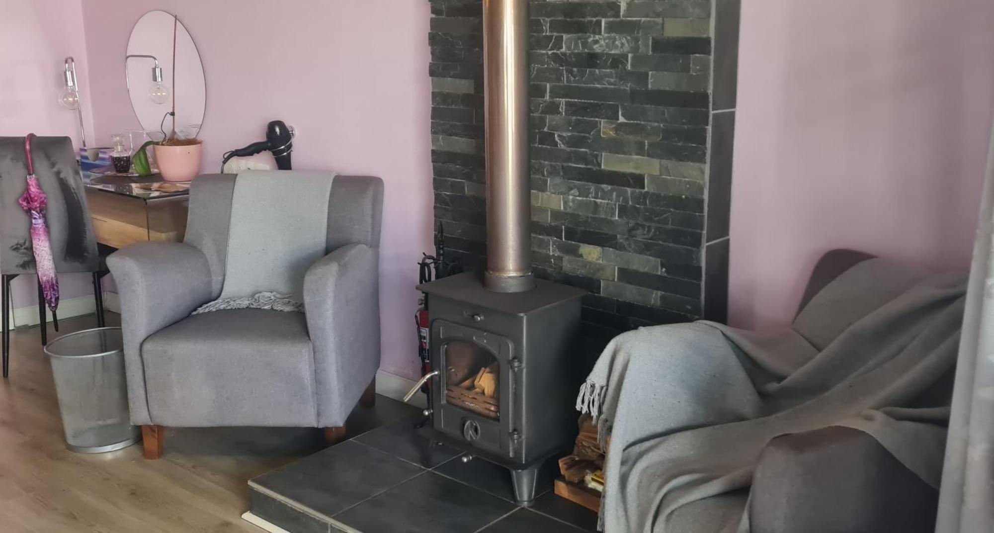 Mosswood Bed & Breakfast Graskop Zewnętrze zdjęcie
