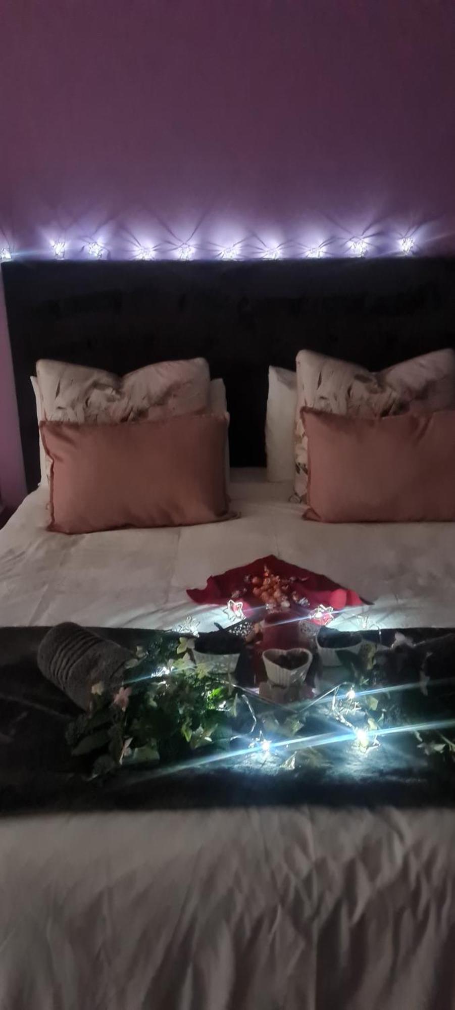 Mosswood Bed & Breakfast Graskop Zewnętrze zdjęcie