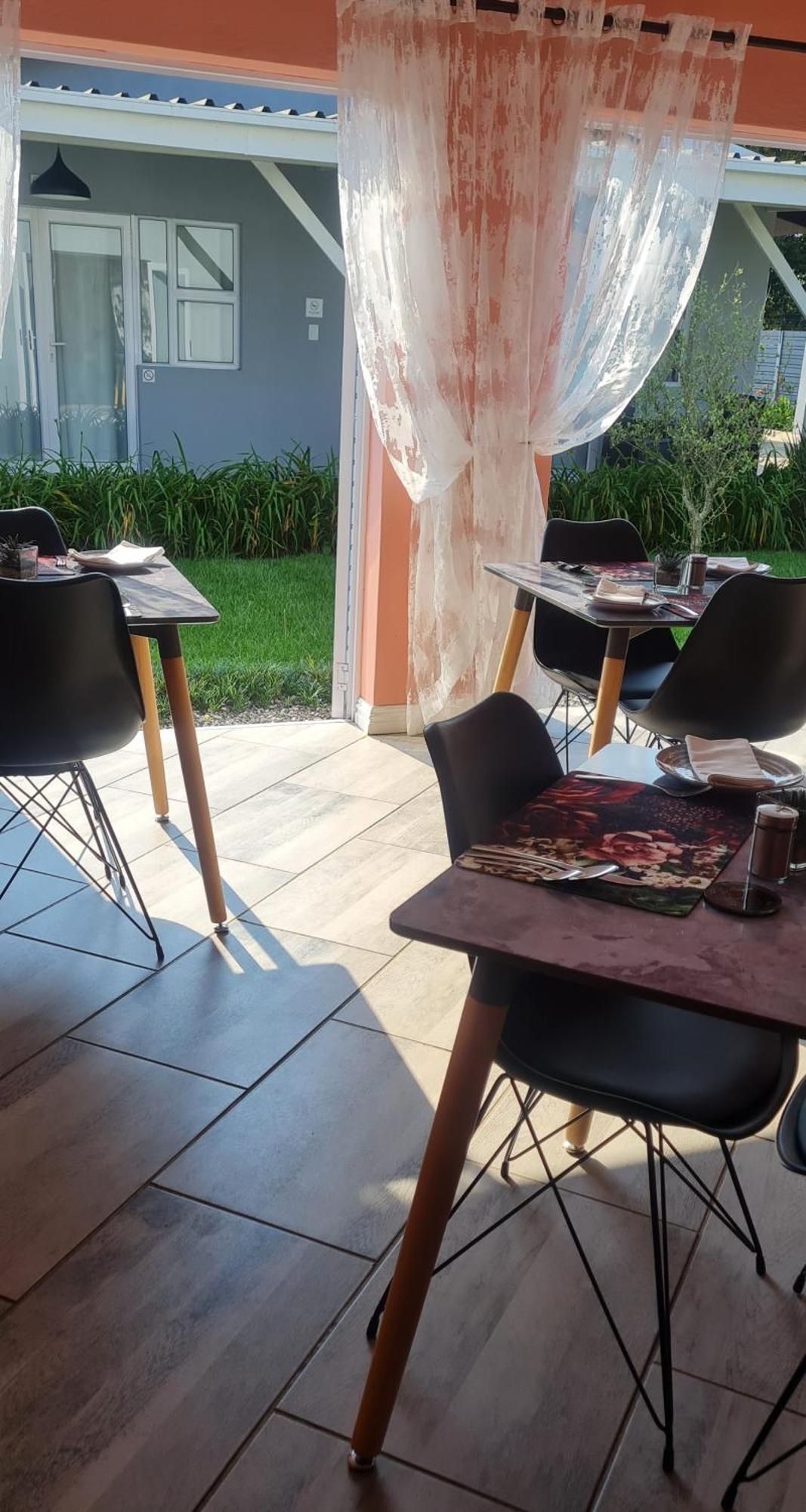 Mosswood Bed & Breakfast Graskop Zewnętrze zdjęcie