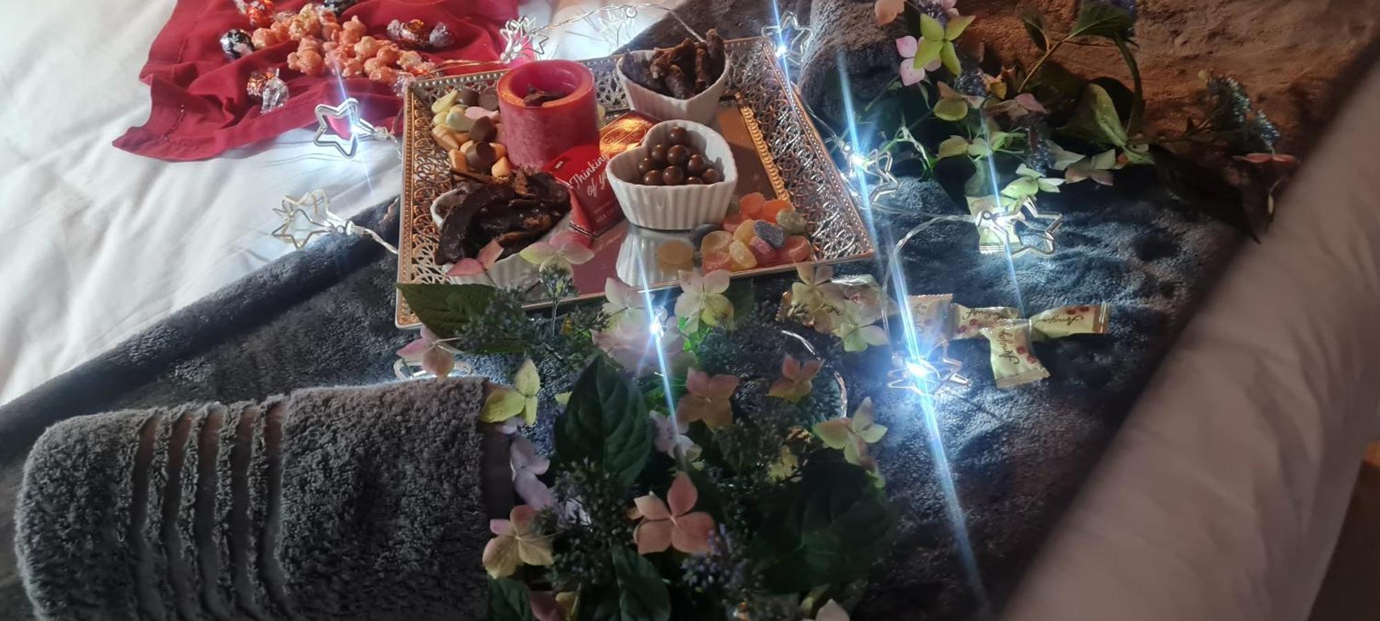 Mosswood Bed & Breakfast Graskop Zewnętrze zdjęcie