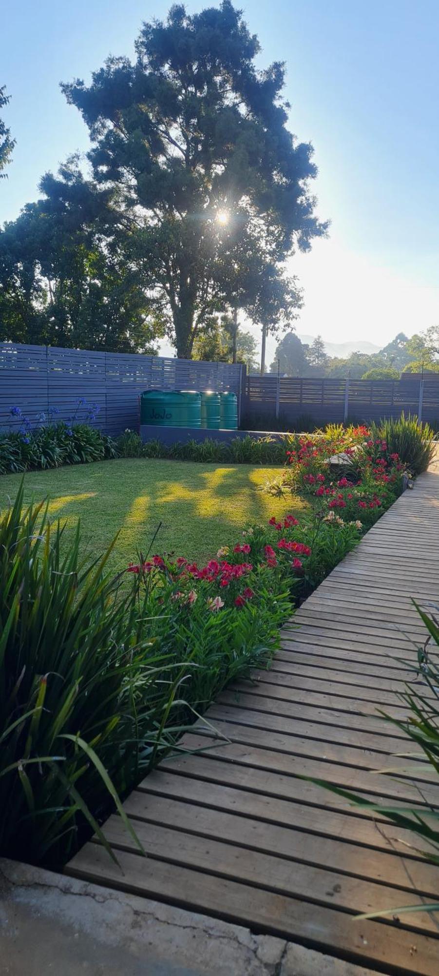 Mosswood Bed & Breakfast Graskop Zewnętrze zdjęcie